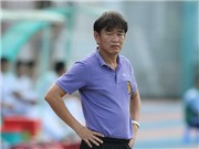 Bóng đá anh, ngoại hạng anh, lịch thi đấu euro 2012, Đội tuyển Việt Nam: HLV trưởng chờ trợ lý